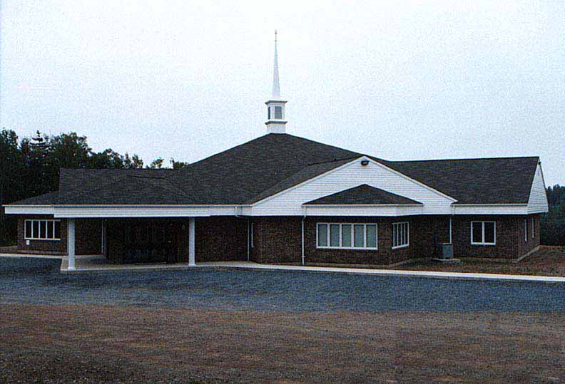 Kings Way Assembly - Click Here!